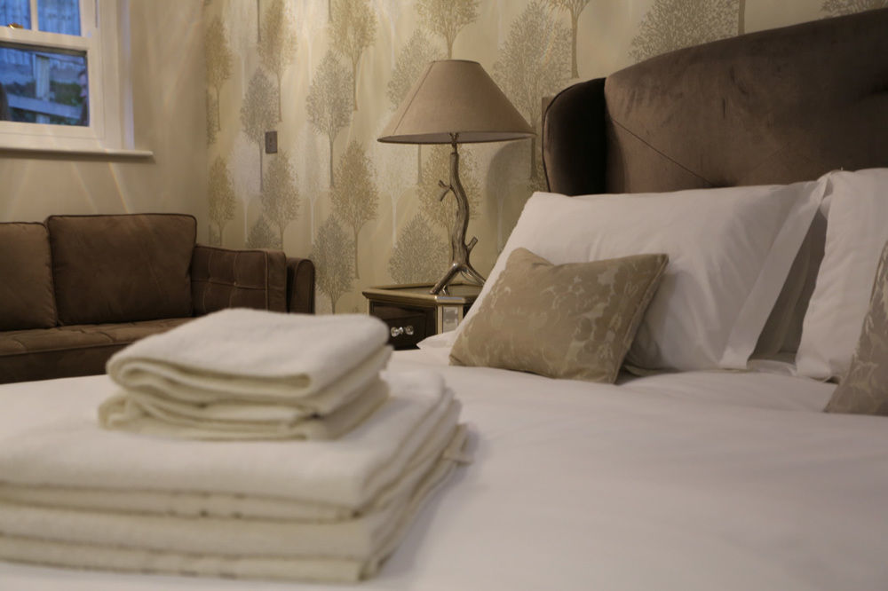 The Rest Hotel Lincoln Zewnętrze zdjęcie